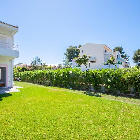 Akrotiri Apartment Pefkochori Exteriér fotografie