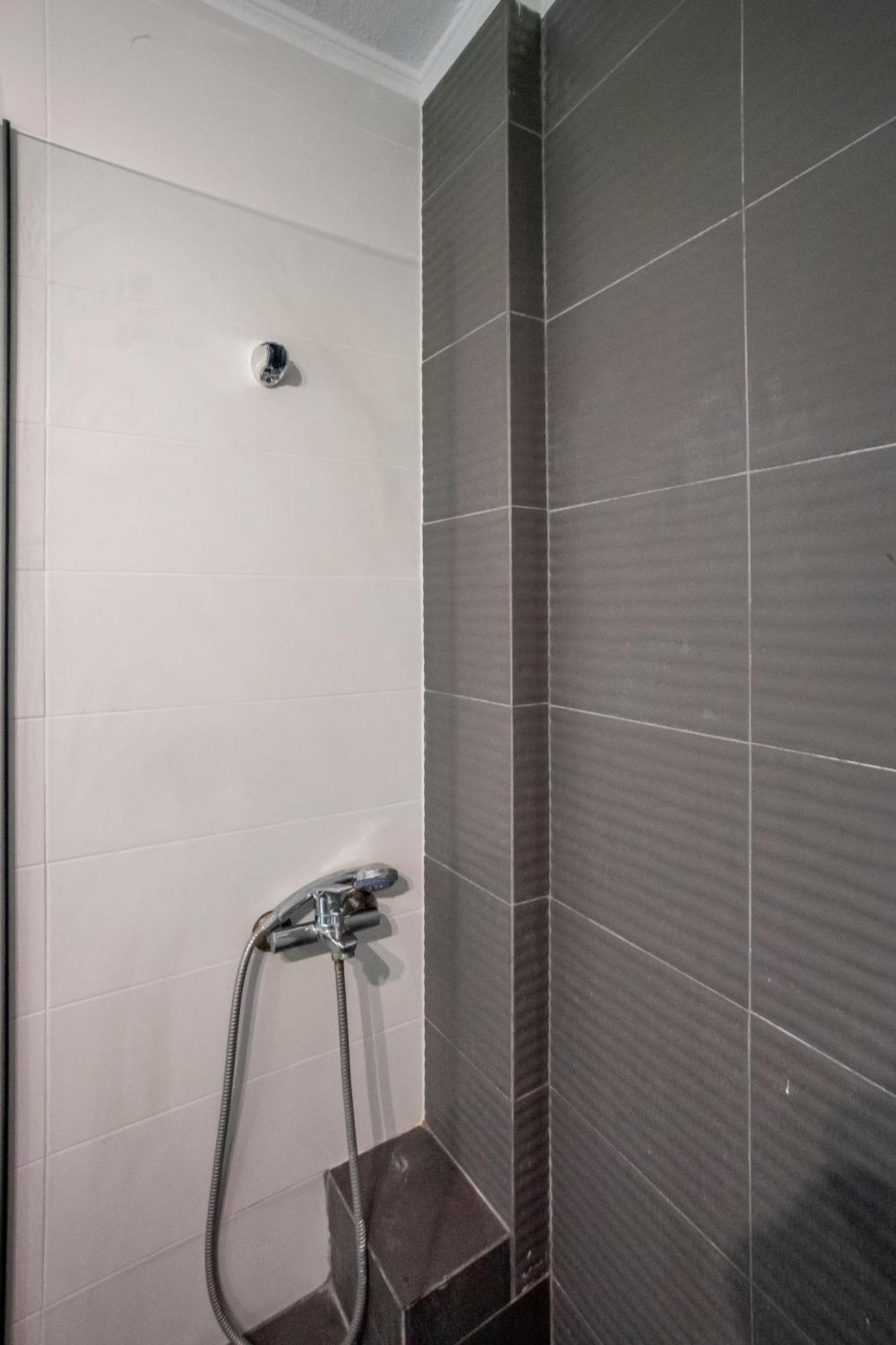 Akrotiri Apartment Pefkochori Exteriér fotografie