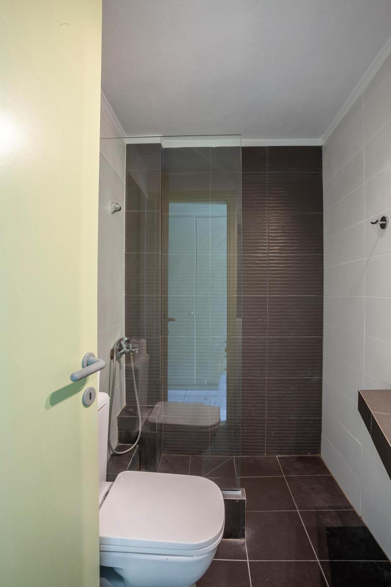 Akrotiri Apartment Pefkochori Exteriér fotografie