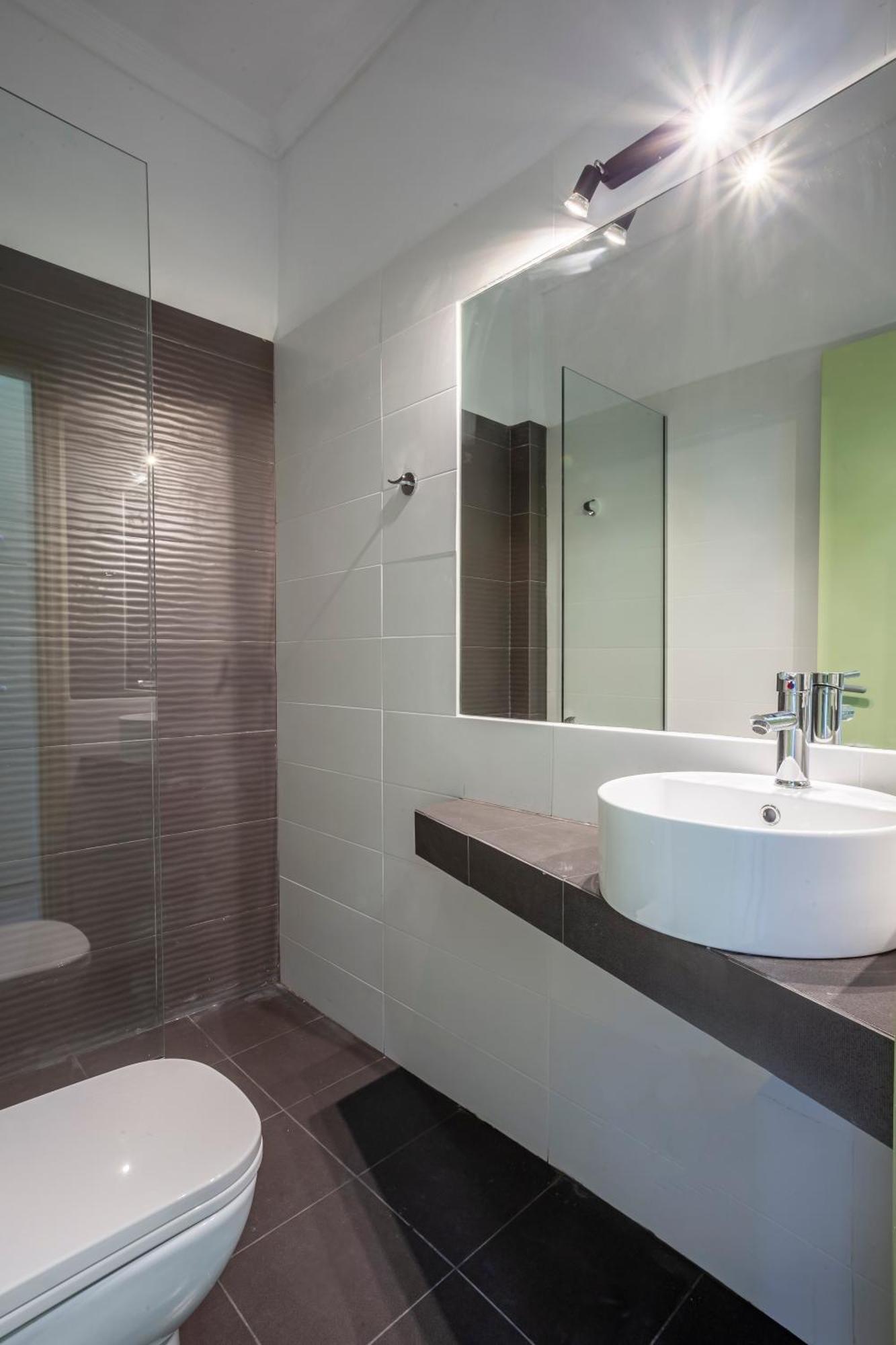 Akrotiri Apartment Pefkochori Exteriér fotografie