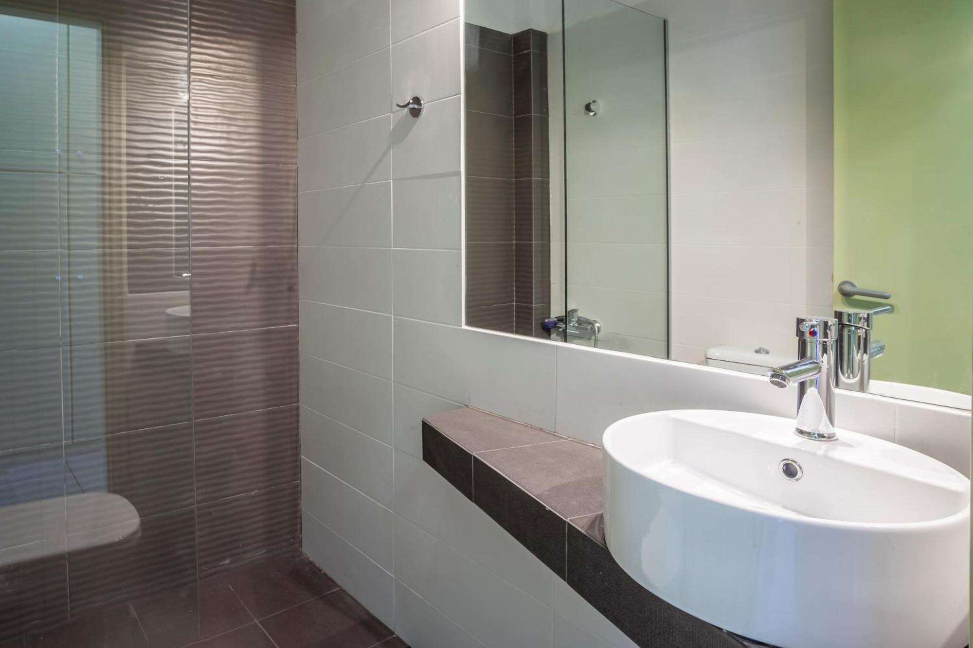 Akrotiri Apartment Pefkochori Exteriér fotografie