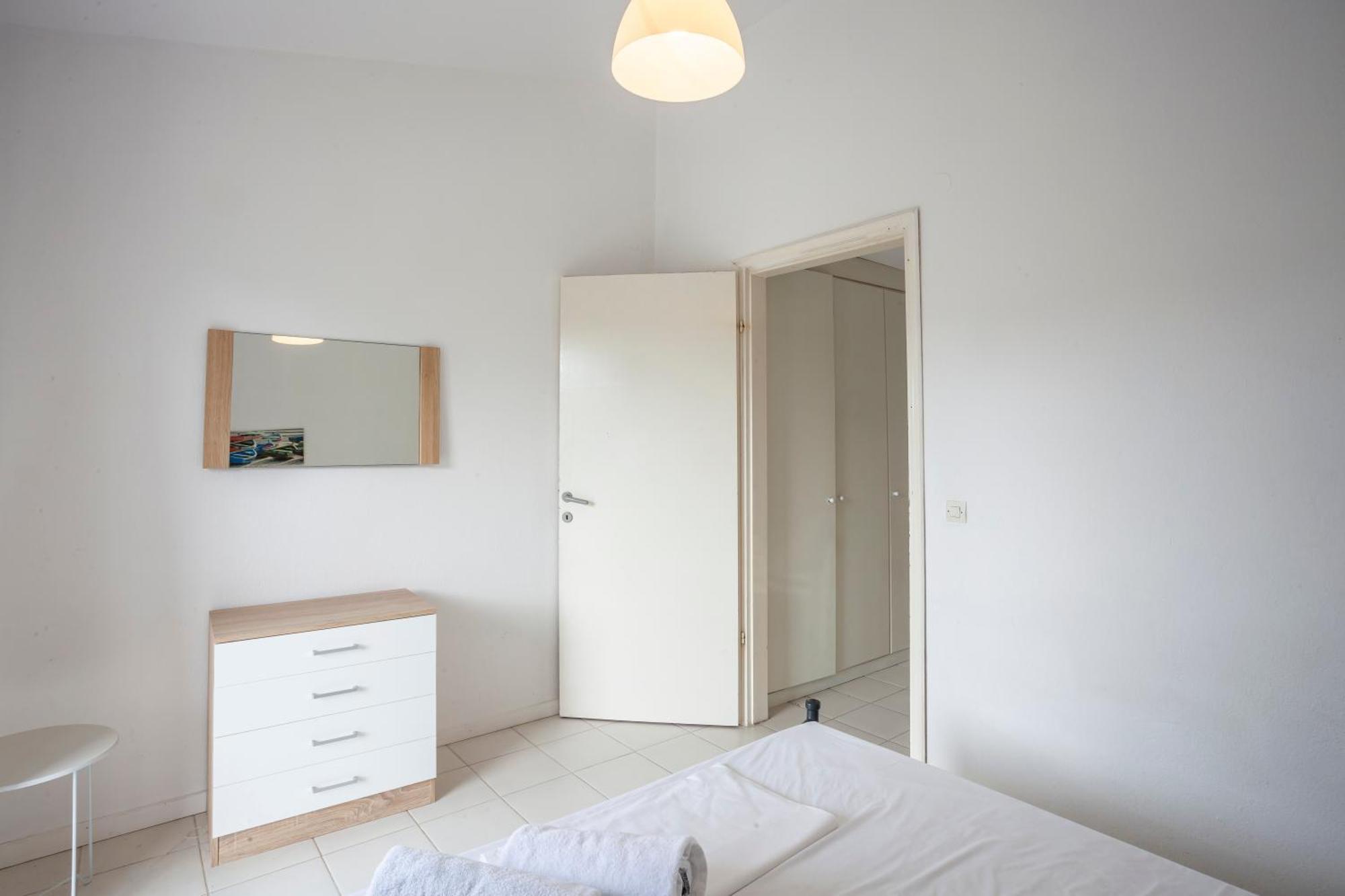 Akrotiri Apartment Pefkochori Exteriér fotografie